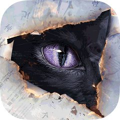 黑猫奇闻社游戏