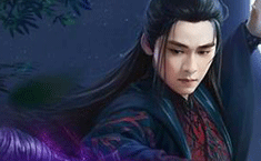 青云志手游鬼王带赤焰剑好不好 赤焰剑嗜血珠对比分析